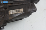  for Opel Meriva A 1.7 CDTI, 100 hp, minivan, 2003