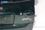 Boot lid for Toyota Yaris Verso 1.3, 86 hp, minivan, 2001, position: rear