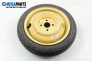 Spare tire for Toyota Yaris Verso (2000-2004) 14 inches, width 4 (The price is for one piece)