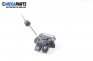 Trunk lock for Mercedes-Benz CLK-Class 209 (C/A) 2.6, 170 hp, coupe, 2002, position: rear