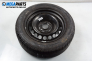Spare tire for Mercedes-Benz CLK-Class 209 (C/A) (2002-2009) 16 inches, width 7.5 (The price is for one piece)