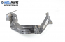 Headlight support frame for Mercedes-Benz CLK-Class 209 (C/A) 2.6, 170 hp, coupe, 2002, position: left