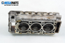 Cylinder head no camshaft included for Mercedes-Benz CLK-Class Coupe (C209) (06.2002 - 05.2009) 240 (209.361), 170 hp