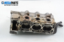 Engine head for Mercedes-Benz CLK-Class 209 (C/A) 2.6, 170 hp, coupe, 2002