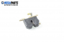 Trunk lock for Toyota Avensis 1.6, 110 hp, hatchback, 1999, position: rear