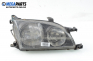 Headlight for Toyota Avensis 1.6, 110 hp, hatchback, 1999, position: right