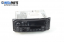 Cassette player for Jeep Grand Cherokee (WJ) (1999-2004)