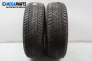 Snow tires GOODYEAR 245/70/16, DOT: 2212 (The price is for two pieces)