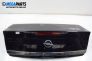Boot lid for Opel Vectra C 2.2 16V DTI, 125 hp, sedan automatic, 2003, position: rear