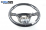 Steering wheel for Volkswagen Golf VI 1.6 TDI, 105 hp, hatchback, 2011