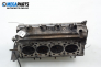 Engine head for Volkswagen Golf VI 1.6 TDI, 105 hp, hatchback, 2011