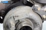 Turbo for Volkswagen Golf VI 1.6 TDI, 105 hp, hecktür, 2011