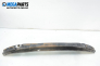 Bumper support brace impact bar for Peugeot 607 2.2 HDi, 133 hp, sedan automatic, 2001, position: front