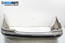 Rear bumper for Mercedes-Benz S-Class W220 3.2 CDI, 197 hp, sedan automatic, 2002, position: rear