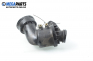 Turbo pipe for Mercedes-Benz S-Class W220 3.2 CDI, 197 hp, sedan automatic, 2002 № 6130980507
