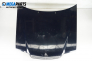 Bonnet for Mercedes-Benz C-Class 202 (W/S) 2.5 TD, 150 hp, station wagon, 1998, position: front