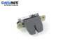 Trunk lock for Opel Astra H 1.4, 90 hp, hatchback, 2005, position: rear