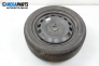 Spare tire for Opel Astra H (2004-2010) 16 inches, width 6,5 (The price is for one piece)