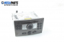 CD player for Opel Astra H (2004-2010)