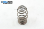 Coil spring for Opel Astra H 1.4, 90 hp, hatchback, 2005, position: rear