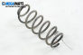 Coil spring for Mazda 6 2.0 DI, 136 hp, station wagon, 2004, position: rear