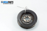 Damper pulley for Mazda 6 2.0 DI, 136 hp, station wagon, 2004