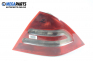 Tail light for Mercedes-Benz C-Class 203 (W/S/CL) 2.2 CDI, 143 hp, sedan, 2002, position: right