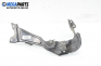 Headlight support frame for Mercedes-Benz C-Class 203 (W/S/CL) 2.2 CDI, 143 hp, sedan, 2002, position: right