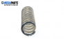 Coil spring for Mercedes-Benz C-Class 203 (W/S/CL) 2.2 CDI, 143 hp, sedan, 2002, position: rear