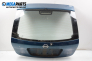 Boot lid for Nissan Almera Tino 2.2 dCi, 136 hp, minivan, 2003, position: rear