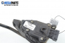 Accelerator potentiometer for Nissan Almera Tino 2.2 dCi, 136 hp, minivan, 2003 № 18002BU410