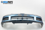 Front bumper for Nissan Almera Tino 2.2 dCi, 136 hp, minivan, 2003, position: front