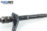 Diesel fuel injector for Nissan Almera Tino 2.2 dCi, 136 hp, minivan, 2003 № DENSO AW400 AW4
