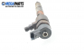 Diesel fuel injector for Fiat Stilo 1.9 JTD, 80 hp, hatchback, 2003 № 0445110 119
