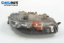 Headlight for Fiat Punto 1.9 DS, 60 hp, hatchback, 2000, position: right
