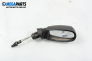 Mirror for Fiat Punto 1.9 DS, 60 hp, hatchback, 2000, position: right