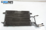 Air conditioning radiator for Audi A4 (B5) 1.8 Quattro, 125 hp, station wagon, 1997