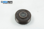 Damper pulley for Audi A4 (B5) 1.8 Quattro, 125 hp, station wagon, 1997