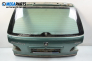 Boot lid for Peugeot 406 2.0 HDi, 109 hp, station wagon, 2000, position: rear