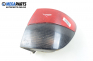 Tail light for Peugeot 406 2.0 HDi, 109 hp, station wagon, 2000, position: right