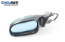 Mirror for Peugeot 406 2.0 HDi, 109 hp, station wagon, 2000, position: left