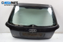Boot lid for Audi A4 (B5) 1.8, 125 hp, station wagon, 1996, position: rear