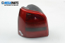 Tail light for Audi A4 (B5) 1.8, 125 hp, station wagon, 1996, position: left