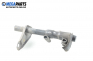Rear bumper shock absorber for Audi A4 (B5) 1.8, 125 hp, station wagon, 1996, position: rear - left