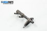 Rear bumper shock absorber for Audi A4 (B5) 1.8, 125 hp, station wagon, 1996, position: rear - right