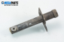 Front bumper shock absorber for Audi A4 (B5) 1.8, 125 hp, station wagon, 1996, position: front - left