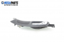 Inner handle for Audi A4 (B5) 1.8, 125 hp, station wagon, 1996, position: front - right