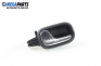 Inner handle for Audi A4 (B5) 1.8, 125 hp, station wagon, 1996, position: rear - left
