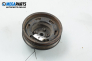 Damper pulley for Audi A4 (B5) 1.8, 125 hp, station wagon, 1996