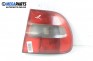 Tail light for Volvo S40/V40 1.8, 115 hp, station wagon, 1998, position: right
